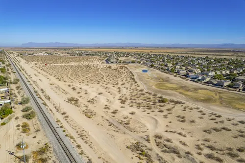 Oasis at Magic Ranch in Florence, Arizona